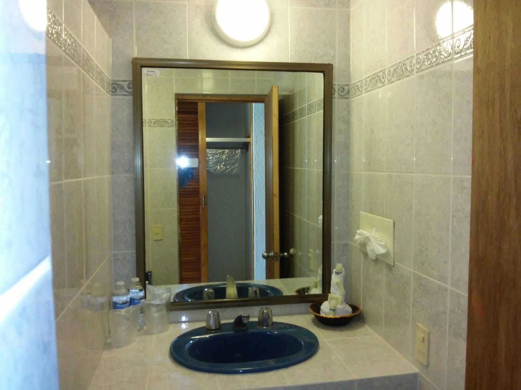 Hotel Mision Catavina Extérieur photo
