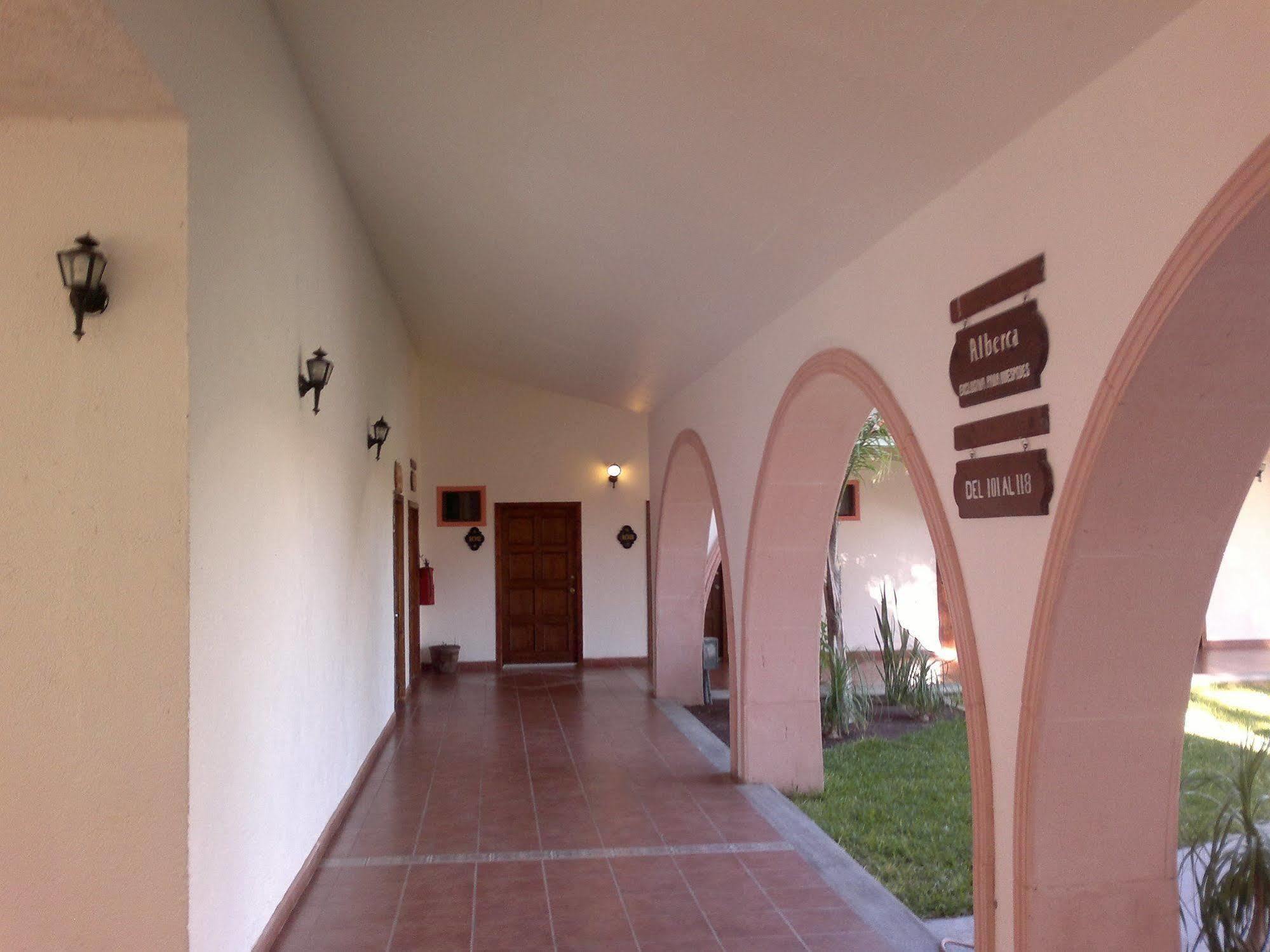 Hotel Mision Catavina Extérieur photo